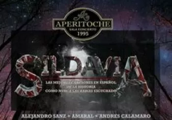 SILDAVIA en LAS ROZAS