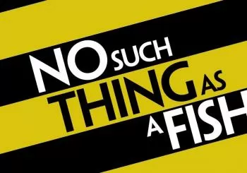 No Such Thing As A Fish en Oxford