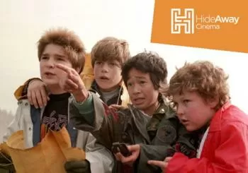 Kew The Movies: The Goonies (PG) - 16:30PM en Acton