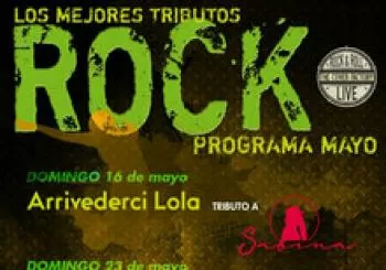 TRIBUTO A 