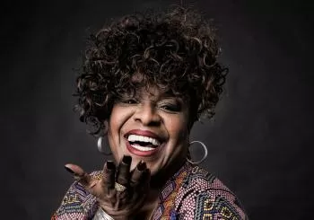 Concierto de Monica Green en en Barcelona