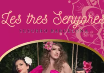 Noche Burlesque en Barcelona