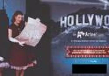 Hollywot, el nuevo espectáculo de las WOT, estreno en Artea Espai en Valencia