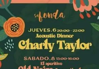El Aperitivo Sábado en Deià