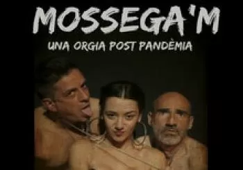 salaB: MOSSEGA'M en Barcelona