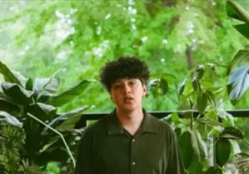 Boy Pablo en The Garage