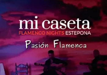 Mi Caseta Flamenco Show en Estepona
