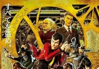 LUPIN III en MURCIA