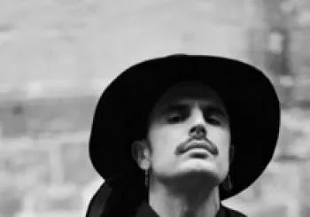 CHARLA PERFORMANCE | Rodrigo Cuevas en Madrid