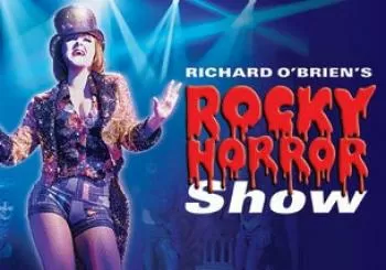 Rocky Horror Show en Edinburgh