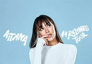 Aitana - Cabaret Festival a El Puerto De Sta María - Cádiz