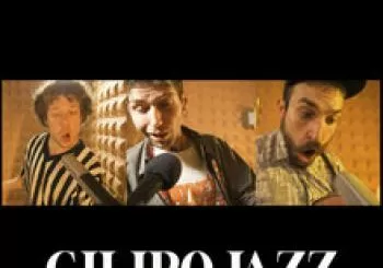 Gilipojazz en Madrid