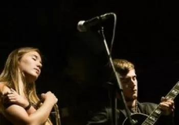 TGN JAZZ: Rita Payés, Joan Fort & Horacio Fumero en Altafulla