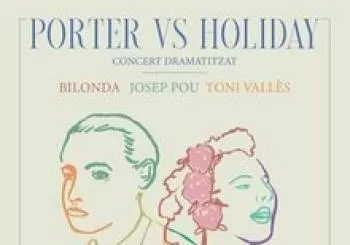 Porter Vs Holiday en Palma