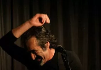 Daniel Higiénico en Madrid en madrid