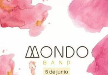 MondoBand en concierto en Madrid