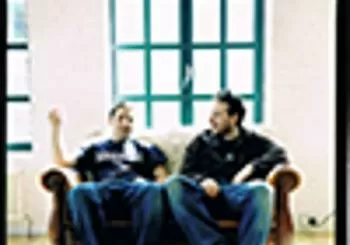 Turin Brakes | Global Online Concert | GBP en Waltham Abbey