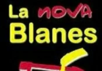 LA NOVA BLANES en Amer