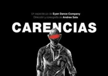 CARENCIAS en Barcelona