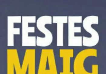 JMERINO al Niu_Festes Maig en Barcelona