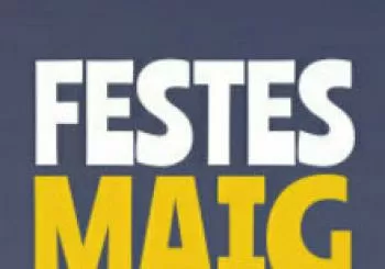 Mr. Isaacs al Niu _ Festes Maig en Barcelona