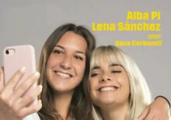 sala3: BLANC. SAL. AMOR en Barcelona
