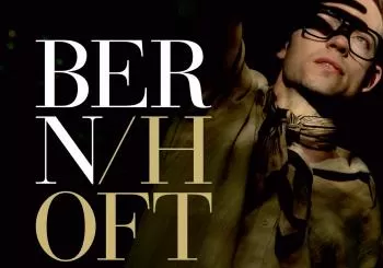 Bernhoft en London