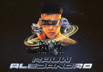 Rauw Alejandro Bilbao en BEC