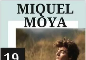 Miquel Moya al VADE en Sabadell
