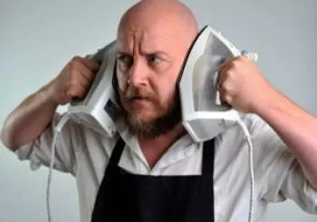 George Egg - Movable Feast en Exeter
