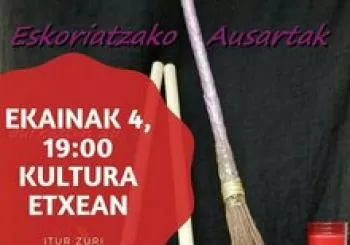 Antzerkia: 