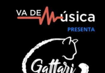 Gattari al VADE en Sabadell