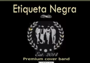 ETIQUETA NEGRA + AperitocheBAND en LAS ROZAS