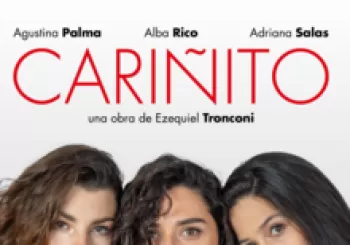 CARIÑITO en Madrid