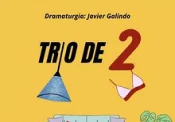 Trío de Dos en Madrid