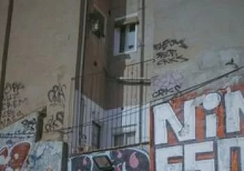 Anxionautas en Barcelona