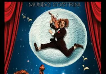 The Crazy Mozarts en Barcelona