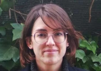 Joana Cebolla en Reus