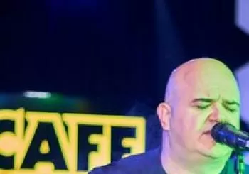 CAFÈ SOUL EN CONCERT (format trio) en Barcelona