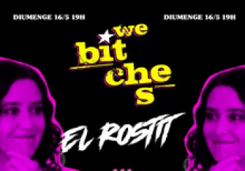 EL ROSTIT en Barcelona
