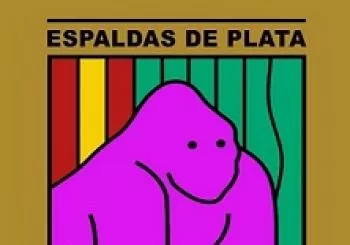 Espaldas de plata en Valencia