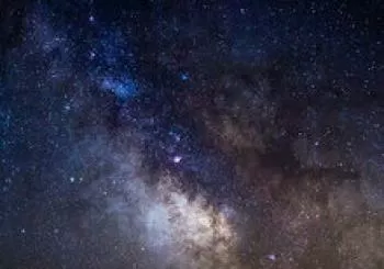 Noche Bajo las Estrellas en el Cerro del Hierro en San Nicolás del Puerto