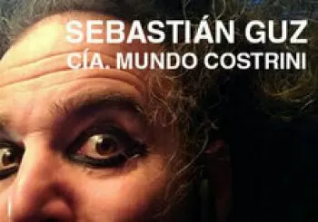 SEBAS COSTRINI SEMINARIO en Barcelona