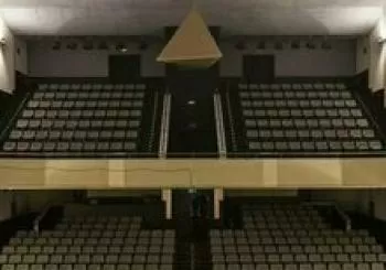 Concierto Solidario KOMEDIALDIAren Elkartasun Kontzertua a Vitoria-Gasteiz