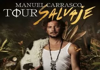 Manuel Carrasco en Marbella