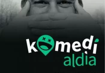 KOMEDIALDIA: Mesa redonda: 