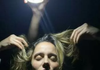 ELLA ES CALLADITA (work in progress) en Madrid