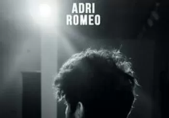 'VAYA EGO' - Adri Romeo en Barcelona