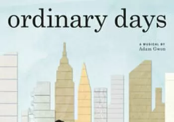 Ordinary Days en Sitges