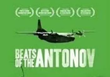 BEATS OF THE ANTONOV - Festival Cine Africano en Tarifa